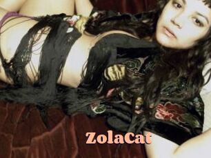 ZolaCat