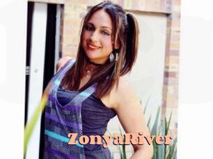 ZonyaRiver