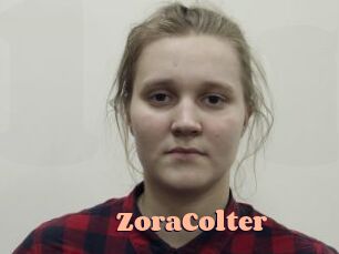 ZoraColter Chatte Rasée