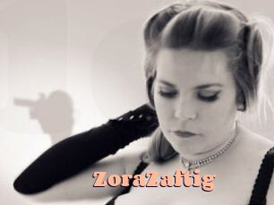 ZoraZaftig