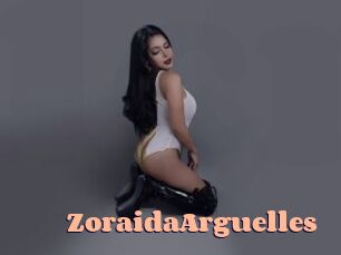 ZoraidaArguelles