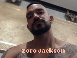 Zoro_Jackson