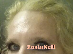 ZosiaNell Chatte Rasée