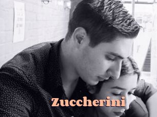 Zuccherini