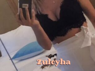 Zuleyha