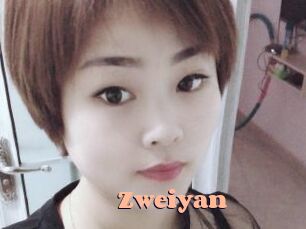 Zweiyan