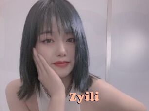 Zyili