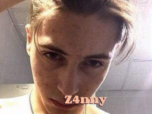Z4nny