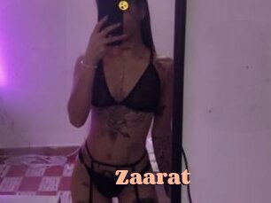 Zaarat