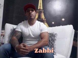 Zabbi