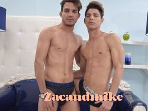 zacandmike Chatte Rasée