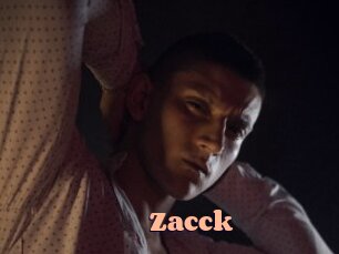 Zacck