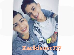 zackisacc777 Chatte Rasée