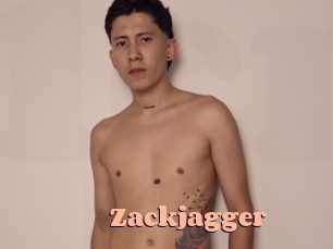 Zackjagger