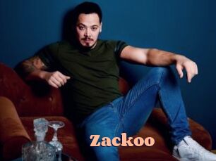 zackoo Chatte Rasée