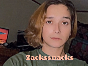 Zackssnacks
