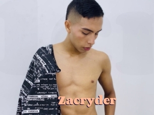 Zacryder