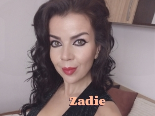 Zadie