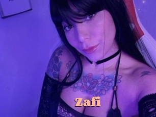 zafi Chatte Rasée