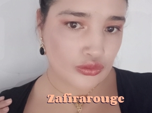 Zafirarouge