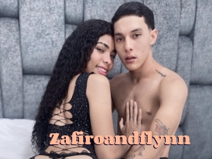 Zafiroandflynn