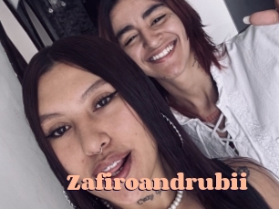 Zafiroandrubii