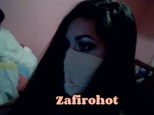 Zafirohot