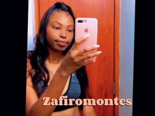Zafiromontes