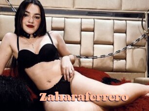 Zaharaferrero