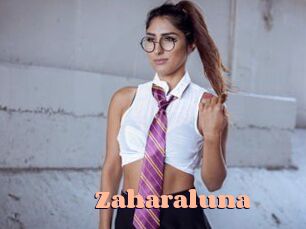Zaharaluna