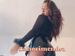Zahorimendez
