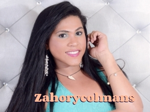 Zahorycolmans