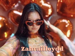 Zahrailloydd