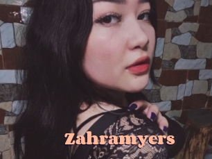 zahramyers Chatte Rasée