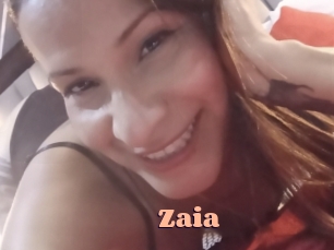 Zaia