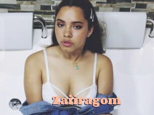 zaiiragom Chatte Rasée