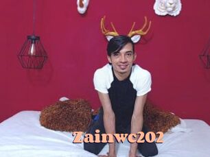 Zainwc202