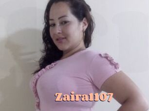 zaira1107 Chatte Rasée