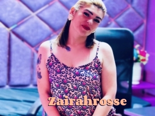 Zairahrosse