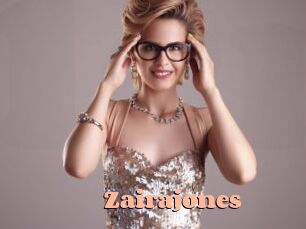 Zairajones