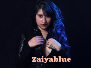 zaiyablue Chatte Rasée