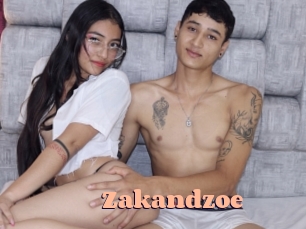 Zakandzoe
