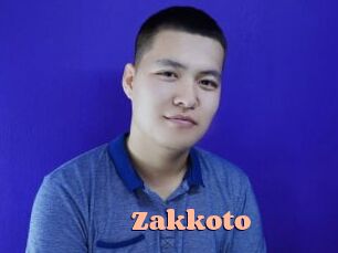 Zakkoto