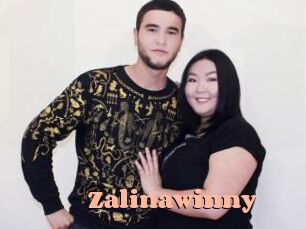 Zalinawinny