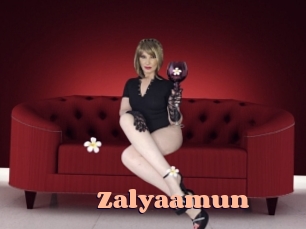 Zalyaamun