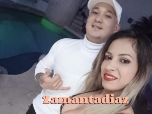 Zamantadiaz