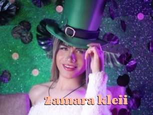 Zamara_kleii