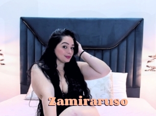 Zamiraruso
