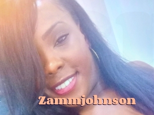 Zammjohnson