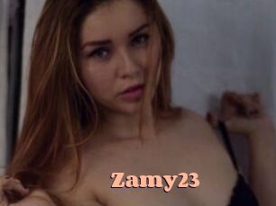 zamy23 Chatte Rasée